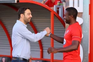(ΦΩΤΟΡΕΠΟΡΤΑΖ) Όσα έγιναν στο… κόκκινο “Αμμόχωστος Επιστροφή” 