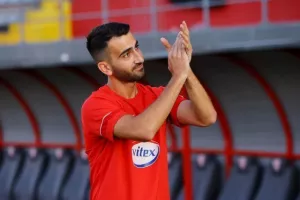 (ΦΩΤΟΡΕΠΟΡΤΑΖ) Όσα έγιναν στο… κόκκινο “Αμμόχωστος Επιστροφή” 