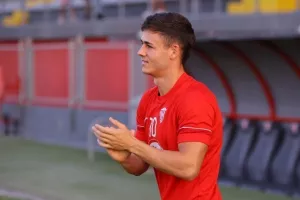 (ΦΩΤΟΡΕΠΟΡΤΑΖ) Όσα έγιναν στο… κόκκινο “Αμμόχωστος Επιστροφή” 