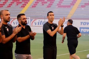 (ΦΩΤΟΡΕΠΟΡΤΑΖ) Όσα έγιναν στο… κόκκινο “Αμμόχωστος Επιστροφή” 
