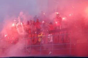 (ΦΩΤΟΡΕΠΟΡΤΑΖ) Όσα έγιναν στο… κόκκινο “Αμμόχωστος Επιστροφή” 