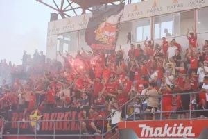 (ΦΩΤΟΡΕΠΟΡΤΑΖ) Όσα έγιναν στο… κόκκινο “Αμμόχωστος Επιστροφή” 