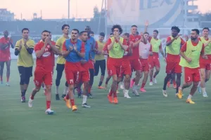 (ΦΩΤΟΡΕΠΟΡΤΑΖ) Όσα έγιναν στο… κόκκινο “Αμμόχωστος Επιστροφή” 
