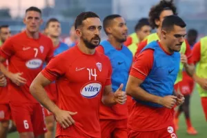(ΦΩΤΟΡΕΠΟΡΤΑΖ) Όσα έγιναν στο… κόκκινο “Αμμόχωστος Επιστροφή” 