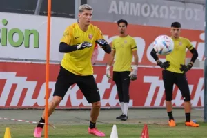 (ΦΩΤΟΡΕΠΟΡΤΑΖ) Όσα έγιναν στο… κόκκινο “Αμμόχωστος Επιστροφή” 