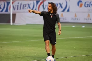 (ΦΩΤΟΡΕΠΟΡΤΑΖ) Όσα έγιναν στο… κόκκινο “Αμμόχωστος Επιστροφή” 