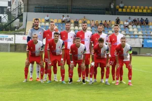 Έδωσε νέο φιλικό η Βοϊβοντίνα και αυτό ισόπαλο