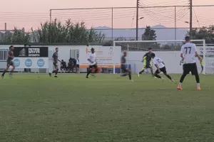 Φιλική νίκη για τον Οθέλλο κόντρα στη Δόξα