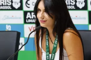 Σπιλέφσκι: "Δεν έχει καμία σημασία αν είστε με τον Άρη-Μετά από αύριο θα είστε με τον Άρη" (φώτος)