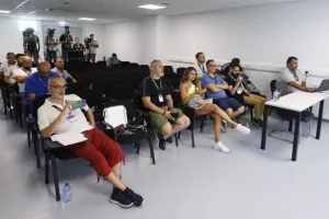 Σπιλέφσκι: "Δεν έχει καμία σημασία αν είστε με τον Άρη-Μετά από αύριο θα είστε με τον Άρη" (φώτος)