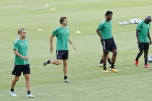 (ΦΩΤΟΣ/ΒΙΝΤΕΟ) Η... τελευταία του Άρη