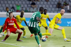 Aπό την Lokomotiv, την Shakhtar, την Porto και την Arsenal στον... Άρη!
