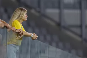 Πήραν... πίκρα οι κοπέλες