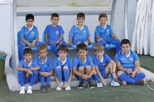 ΦΩΤΟΣ/Όσα έγιναν στην ανοικτή προπόνηση της Ανόρθωσης (φώτος)