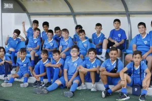 ΦΩΤΟΣ/Όσα έγιναν στην ανοικτή προπόνηση της Ανόρθωσης (φώτος)