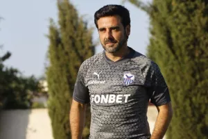 ΦΩΤΟΣ/Όσα έγιναν στην ανοικτή προπόνηση της Ανόρθωσης (φώτος)