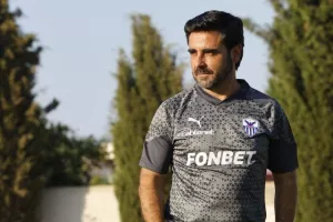 ΦΩΤΟΣ/Όσα έγιναν στην ανοικτή προπόνηση της Ανόρθωσης (φώτος)