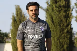 ΦΩΤΟΣ/Όσα έγιναν στην ανοικτή προπόνηση της Ανόρθωσης (φώτος)