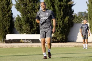 ΦΩΤΟΣ/Όσα έγιναν στην ανοικτή προπόνηση της Ανόρθωσης (φώτος)