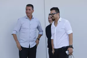"Ο κόσμος της Ανόρθωσης έδειξε το μεγαλείο και την πίστη του"