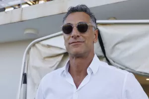 Αισιόδοξος και έτοιμος