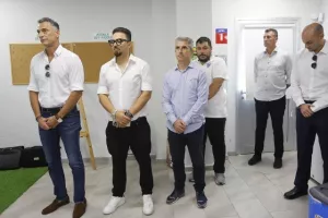 ΦΩΤΟΣ/Όσα έγιναν στην ανοικτή προπόνηση της Ανόρθωσης (φώτος)