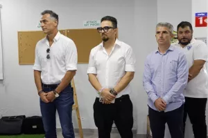 ΦΩΤΟΣ/Όσα έγιναν στην ανοικτή προπόνηση της Ανόρθωσης (φώτος)