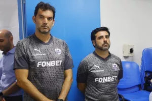 ΦΩΤΟΣ/Όσα έγιναν στην ανοικτή προπόνηση της Ανόρθωσης (φώτος)