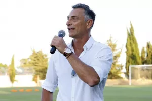 ΦΩΤΟΣ/Όσα έγιναν στην ανοικτή προπόνηση της Ανόρθωσης (φώτος)