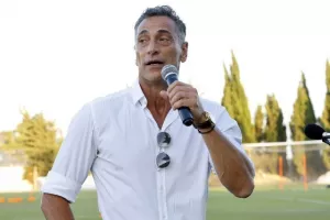 ΦΩΤΟΣ/Όσα έγιναν στην ανοικτή προπόνηση της Ανόρθωσης (φώτος)