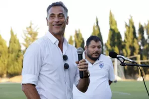 ΦΩΤΟΣ/Όσα έγιναν στην ανοικτή προπόνηση της Ανόρθωσης (φώτος)