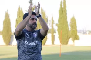 ΦΩΤΟΣ/Όσα έγιναν στην ανοικτή προπόνηση της Ανόρθωσης (φώτος)