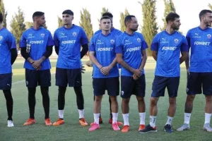 ΦΩΤΟΣ/Όσα έγιναν στην ανοικτή προπόνηση της Ανόρθωσης (φώτος)
