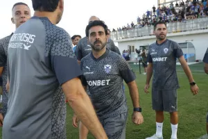 ΦΩΤΟΣ/Όσα έγιναν στην ανοικτή προπόνηση της Ανόρθωσης (φώτος)