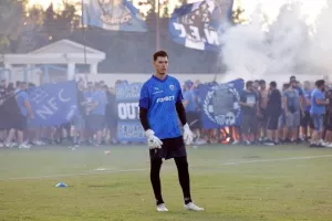 ΦΩΤΟΣ/Όσα έγιναν στην ανοικτή προπόνηση της Ανόρθωσης (φώτος)