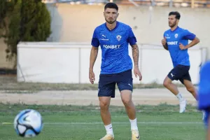 ΠΑΟΚτζήδες/Ανορθωσιάτες