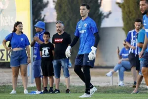 ΦΩΤΟΣ/Όσα έγιναν στην ανοικτή προπόνηση της Ανόρθωσης (φώτος)