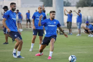 Δεν πήγε Κυπερούντα ο Φερέιρα/Τα δεδομένα