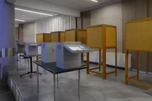 ΓΣ Σωματείου Ομόνοιας: ΑΠΟΤΕΛΕΣΜΑΤΑ Ναι 88% - Όχι 12%