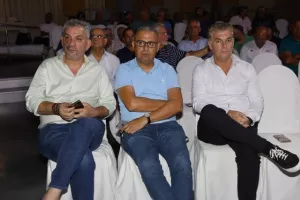 ΓΣ Σωματείου Ομόνοιας: ΑΠΟΤΕΛΕΣΜΑΤΑ Ναι 88% - Όχι 12%