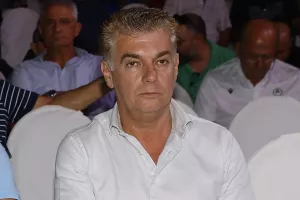 "Θα προσπαθήσουμε με όλες μας τις δυνάμεις να πετύχουμε όσα ονειρευόμαστε" 