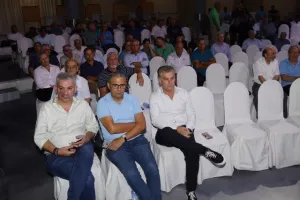 ΓΣ Σωματείου Ομόνοιας: ΑΠΟΤΕΛΕΣΜΑΤΑ Ναι 88% - Όχι 12%