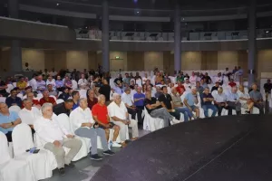 ΓΣ Σωματείου Ομόνοιας: ΑΠΟΤΕΛΕΣΜΑΤΑ Ναι 88% - Όχι 12%