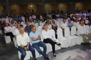 ΓΣ Σωματείου Ομόνοιας: ΑΠΟΤΕΛΕΣΜΑΤΑ Ναι 88% - Όχι 12%