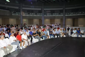 "Χαιρετίζουμε την συμφωνία Εταιρείας - Σωματείου"