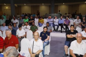ΓΣ Σωματείου Ομόνοιας: ΑΠΟΤΕΛΕΣΜΑΤΑ Ναι 88% - Όχι 12%