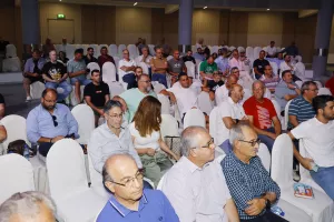 Χαμόγελα/Ομόνοια 