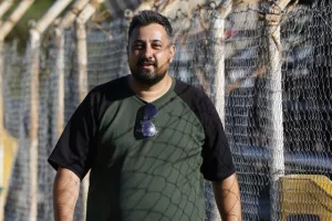 AEΛ-ΑΕΖ: Φιλική νίκη για την ομάδα του Λιάσου (φώτος)