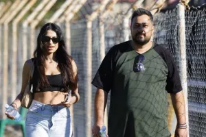 AEΛ-ΑΕΖ: Φιλική νίκη για την ομάδα του Λιάσου (φώτος)
