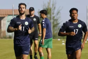 AEΛ-ΑΕΖ: Φιλική νίκη για την ομάδα του Λιάσου (φώτος)